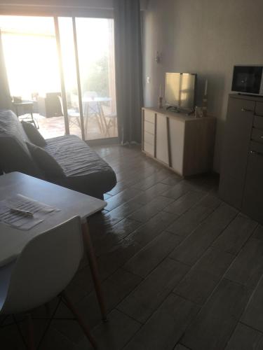 Appartement Soleil Marin Collioure avec Extérieur, proche centre et plages photo 22