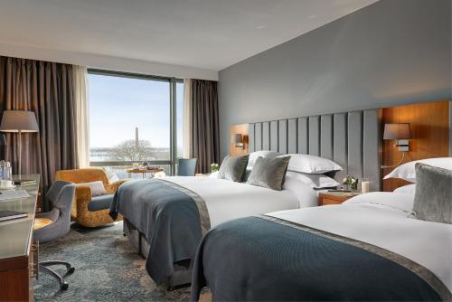 Limerick Strand Hotel - main image
