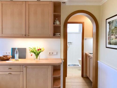 Gästehaus Friedeburg (Gastehaus Friedeburg) in Rantum