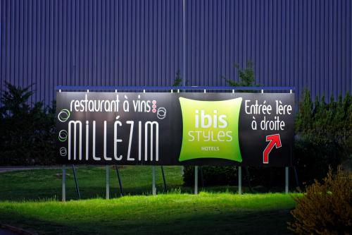ibis Styles Chalon sur Saône - image 14