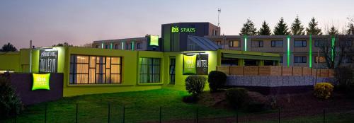 ibis Styles Chalon sur Saone