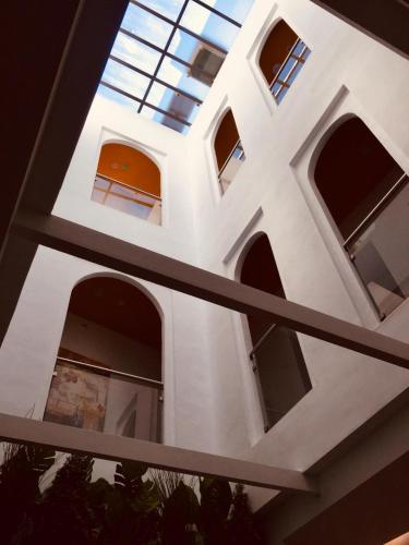 Basic Hotel Sevilla Catedral - image 6
