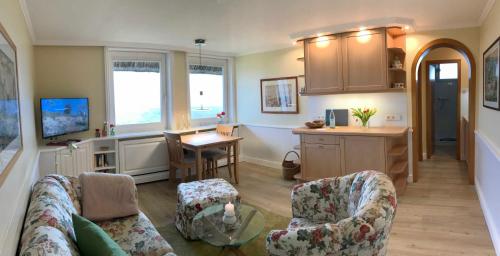 Gästehaus Friedeburg (Gastehaus Friedeburg) in Rantum