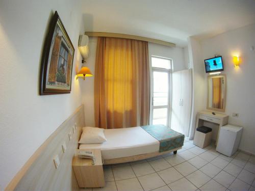Standard Single Room room in Kleopatra Carina Hotel