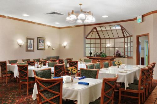 餐廳, Motel 6 Natchitoches, LA in 納基托什