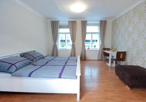 Cute Central Apartment by Czech Apartments