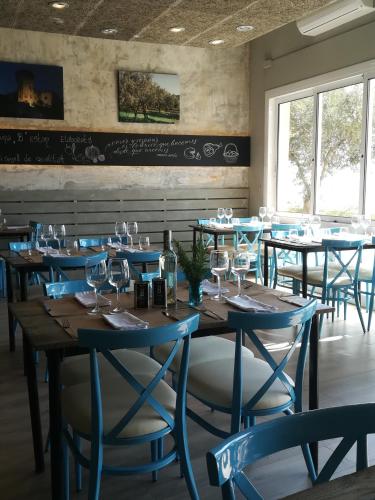 Hostal La Fosca