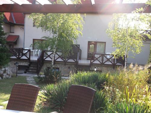 Helios Apartman Hotel - image 5