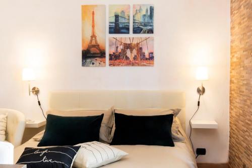Smart Apartment - Milan Downtown Room Type - One-Bedroom Apartment