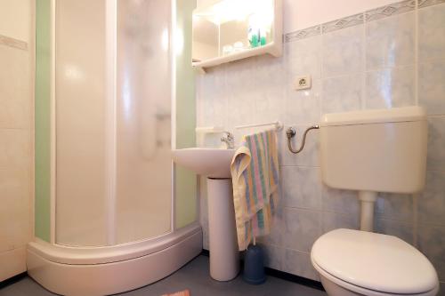  Green LILE Zlobin in Bakar