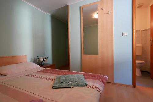  Green LILE Zlobin in Bakar