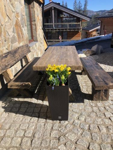 Chalet Jasná Apartmány Bor