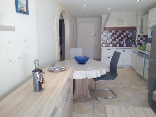 Appartement en bord de mer photo 16