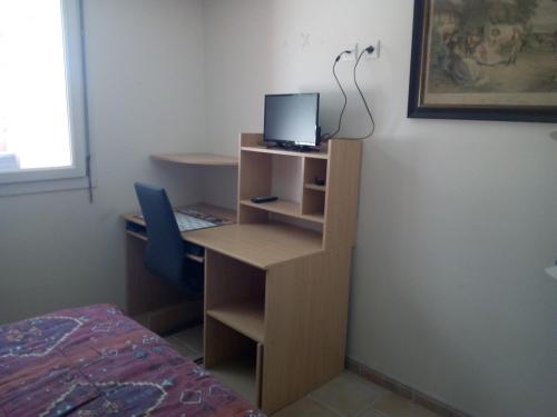 Appartement en bord de mer photo 19