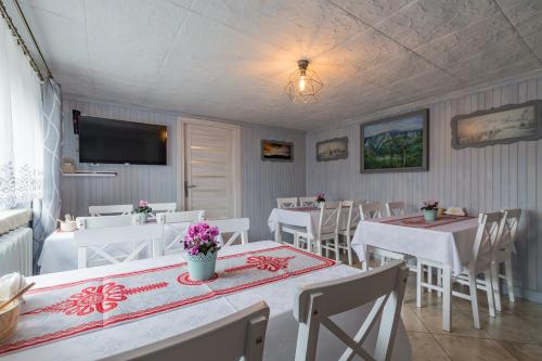 Agrotatry U Stachy Agrotatry U Stachy