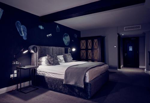 Malmaison Belfast