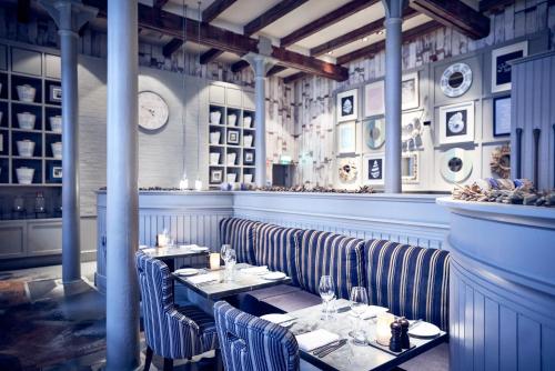 Malmaison Belfast - image 9
