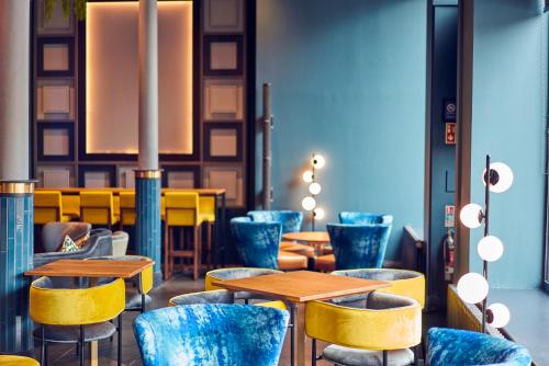 Malmaison Belfast - image 14