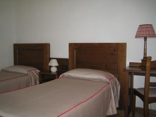 Hotel Bellavista – Abetone, IA