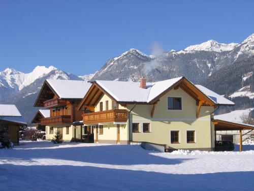 Land- und Appartementhaus Pircher