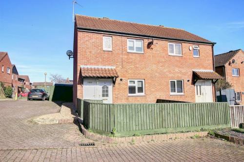 Wandlebury Retreat, Newport Pagnell, Buckinghamshire