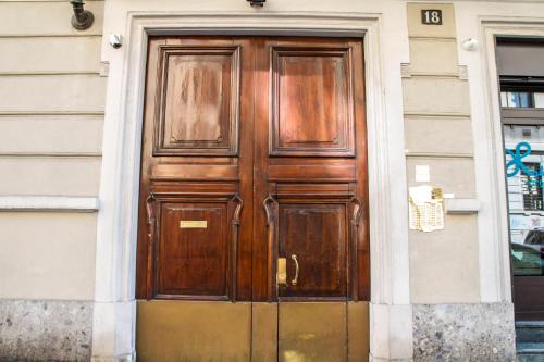 Casa da Suite Cometa