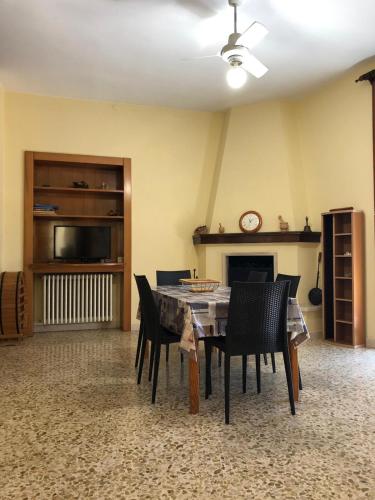  Appartamento Cavour, Pension in Galatone