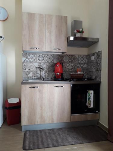 La Casetta del Viale 13, Palermo (fotografie 3)