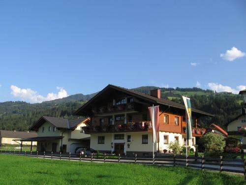 Land- und Appartementhaus Pircher