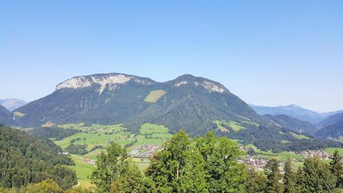 Jodlhof in Söll, Österreich