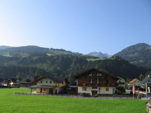 Land- und Appartementhaus Pircher