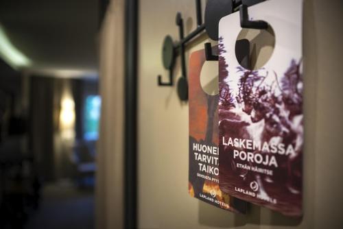 Lapland Hotels Kuopio - image 8