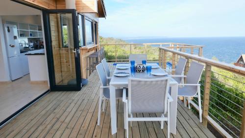 View, Earth Wind and Ocean 33 in Wilderness