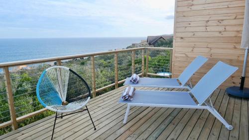 View, Earth Wind and Ocean 33 in Wilderness