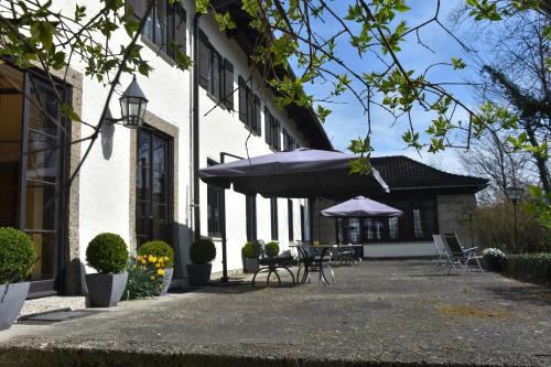 COR-Resort - Boutique Villa - Hotel - Brannenburg