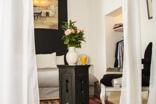 Riad THALGE Room Type - Master Double Room