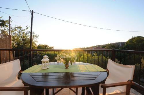  F & B Summer Villa Collection - Parthenonas in Parthenonas