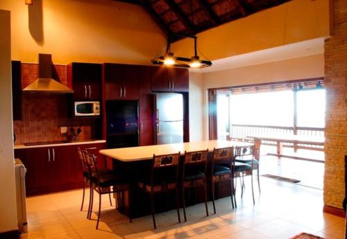 Itaga 620 Leopards Rest Lodge