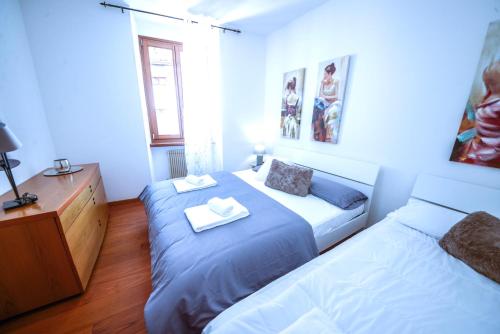 City Heart - Apartment - Riva del Garda