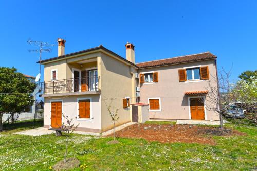  Apartments Cocaletto 1066, Pension in Rovinj