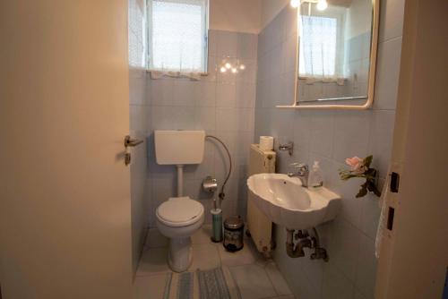 Laconian Collection Brasidoy Apartment