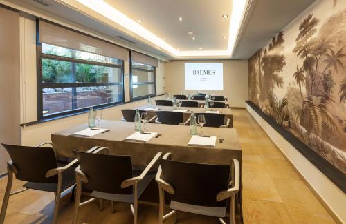 Hotel Balmes - main image