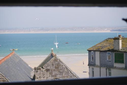 The Loft, , Cornwall