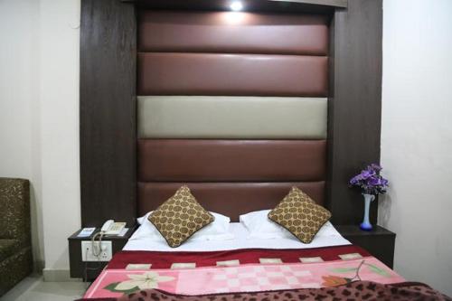 Hotel Maharaja