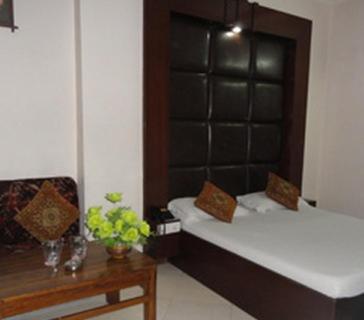 Hotel Maharaja