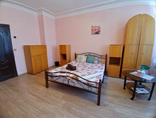 Komnata na Rochdelskoy - image 5
