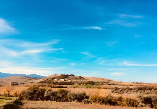 Agriturismo Le Terre d'Abruzzo Country House