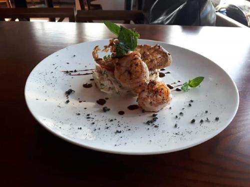 Pereybere Hotel & Spa Pereybere Hotel & Spa