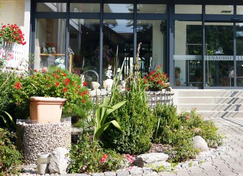 Létesítmények, Hotel Lenauhof in Bad Birnbach