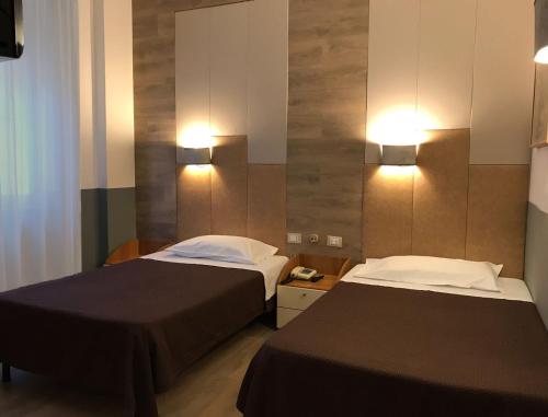 Hotel Europa Parking - image 11